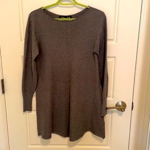 Zenobia tent tunic